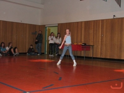 Pohni kostrou 2010