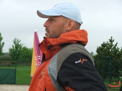 Pegas cup chlapců - 12.5.
