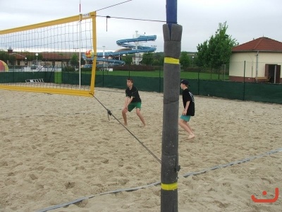 Pegas cup chlapců - 12.5.