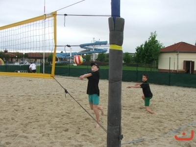 Pegas cup chlapců - 12.5.