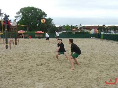 Pegas cup chlapců - 12.5.