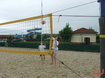 Pegas cup chlapců - 12.5.