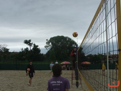 Pegas cup chlapců - 12.5.