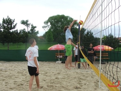 Pegas cup chlapců - 12.5.