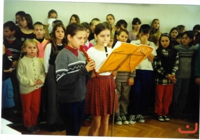 vanocnibesidka