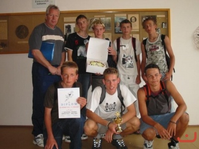 vitezoveopvolejbal