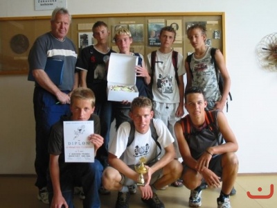vitezoveopvolejbal