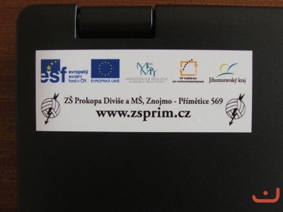 Školení tvořitelů projektu