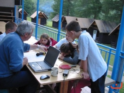 vyberovesoustredeni