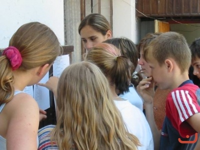 vyberovesoustredeni
