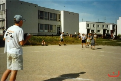 softbal