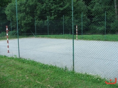 Biskupice - soustředění
