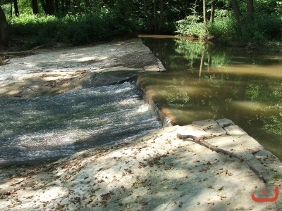 Biskupice - soustředění