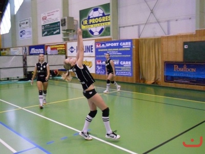 ČP žákyň