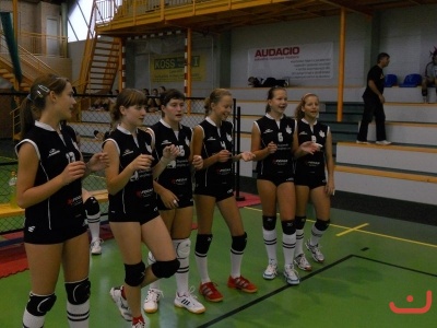 ČP žákyň