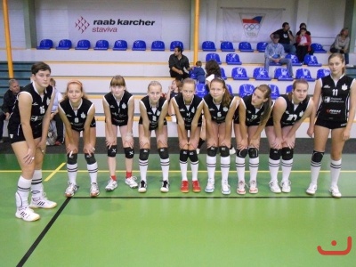 ČP žákyň