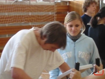 rotopedy