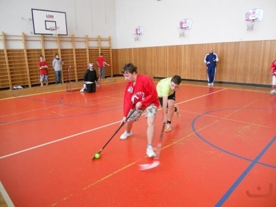 Mikulášské turnaje