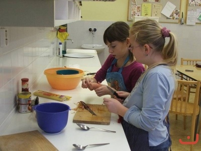 Projekt 4.A