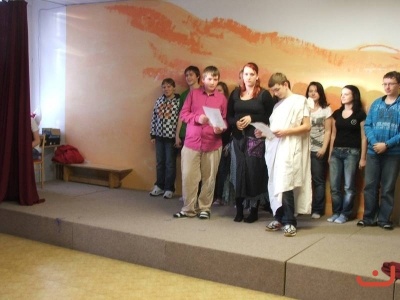 Projekt 9.B UaK