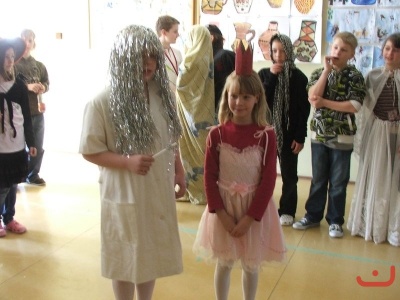 Minikarneval