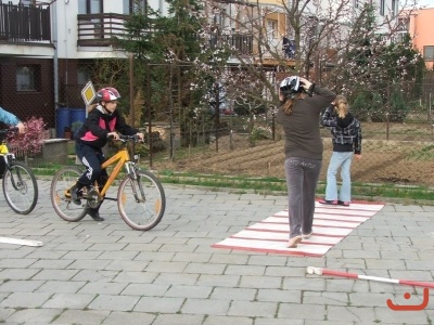 Dopravní výchova
