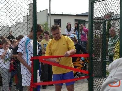 Otevření 