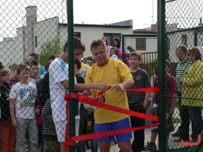 Otevření 