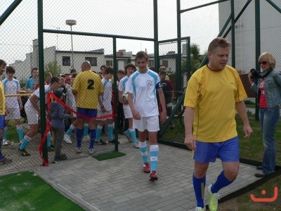 Otevření 