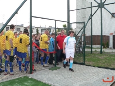 Otevření 