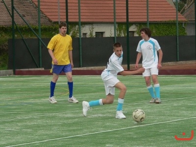 Otevření 