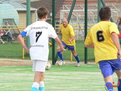 Otevření 