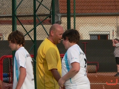 Otevření 