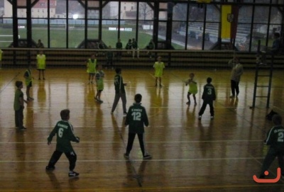 prehazovana