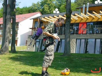 Škola v pohybu