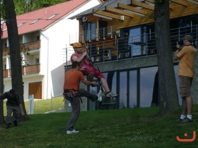 Škola v pohybu