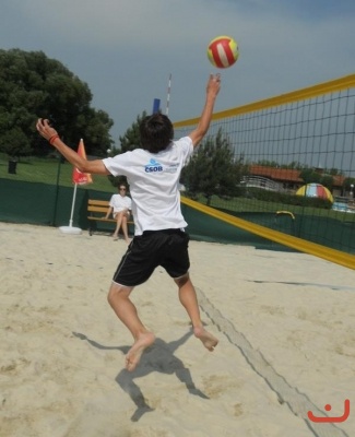 Pegas cup mixů mládeže - 6.6.
