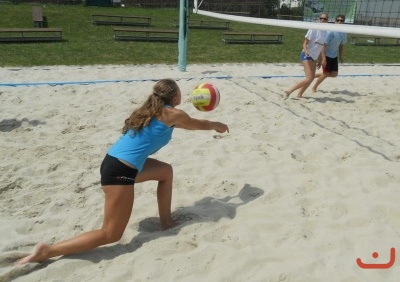 Pegas cup mixů mládeže - 6.6.