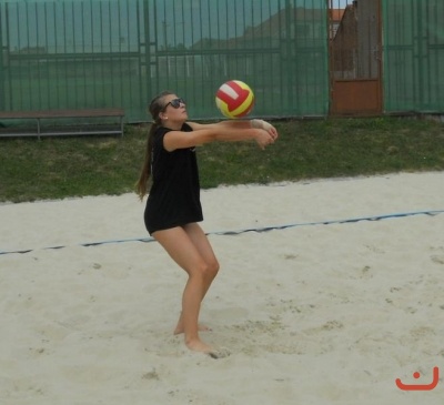Pegas cup mixů mládeže - 6.6.