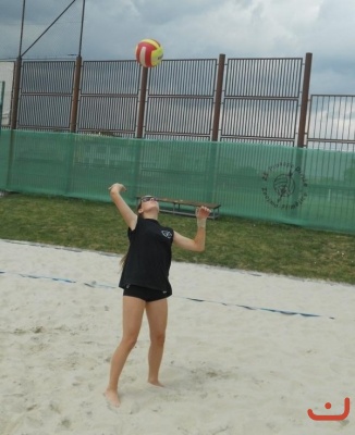 Pegas cup mixů mládeže - 6.6.