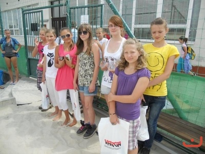 Pegas cup mixů mládeže - 6.6.