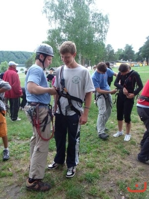 Výlet 7.A