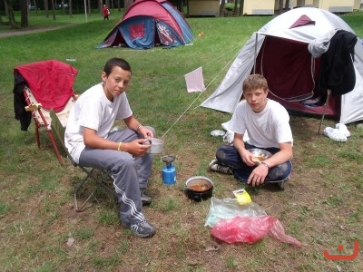 Výlet 7.A
