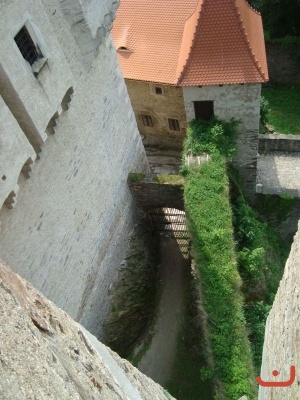 Škola v přírodě 4. tříd