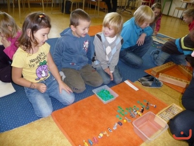 Montessori sobota