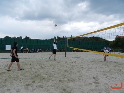 Pegas cup mládeže - 16.5.