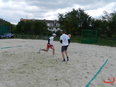 Pegas cup mládeže - 16.5.