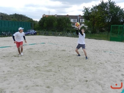 Pegas cup mládeže - 16.5.