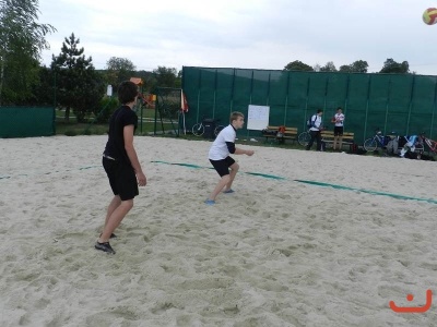 Pegas cup mládeže - 16.5.