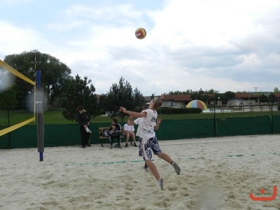 Pegas cup mládeže - 16.5.